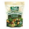 FG ORG CROUTON CAESAR [128 g]