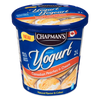 CHAP FRZ YOGRT PEACH & CRM [2 l]