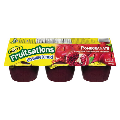 MOTTS FRTSATION POMEG ANTIOX [6 pkg]