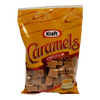 KRAFT CARAMELS ORIGINAL [269 g]