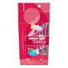 GILLETTE DAISY RAZOR 12pk [12 ea]