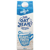 SILK CREAMER OAT YEAH VANILLA [890 ml]
