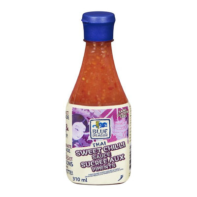 BLUE DRAGON SWEET CHILI SAUCE [310 ml]