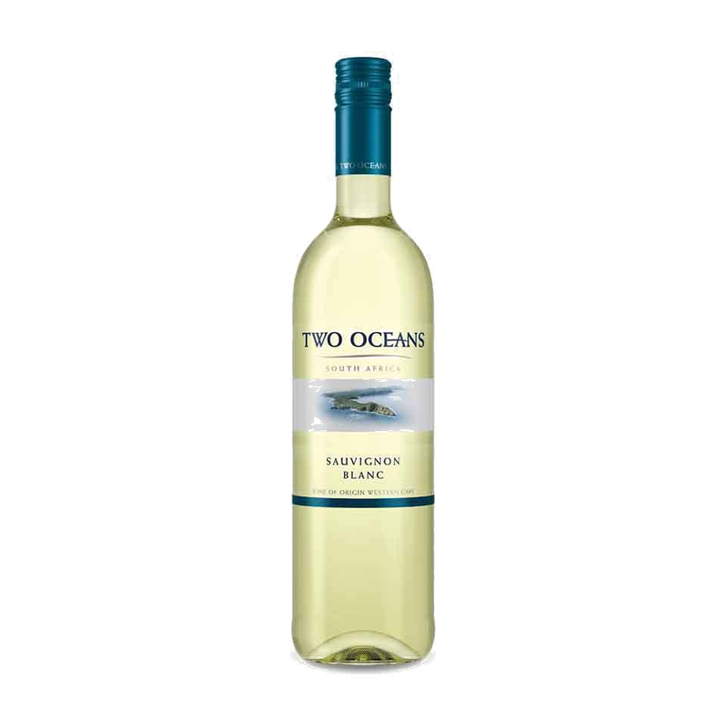 TWO OCEANS SAUVIGN BLANC [750 ml]
