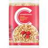 COMP PUFF WHEAT TOASTED CEREAL [400 g]