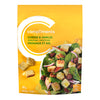 COMP CROUTONS CHEESE & GARLIC [145 g]