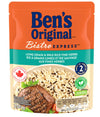 BEN ORG B/E LNG GRN FINE HERBS [250 g]