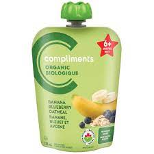 COMP OTML BAN B/BERRY PUREE
