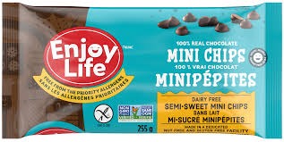 ENJY LF DARY FRE SEMI SWT MINI [225 g]
