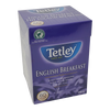 TETLEY ENGLISH BRKFST TEA 60s [60 pkg]