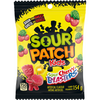 SOUR PATCH KIDS CHRRY BLASTER [154 g]