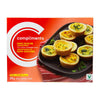 COMPLIMENTS MINI QUICHE [378 g]