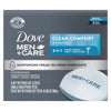 DOVE MEN+ CLN COMFRT 3x106g [3 ea]