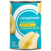COMP BARTLETT PEARS 398ml