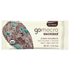 GO MACRO DRK CHOCO ALMND BAR [65 g]