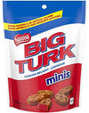 BIG TURK BITES CELLO BAG [180 g]