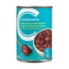COMP BEANS DK RD KIDNEY 398ml