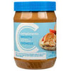 COMP PEANUT BUTTER LIGHT SMTH [1 kg]