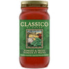 CLASCO PASTA SCE TOM & PESTO [600 ml]