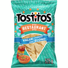TOSTITOS VAL SZ RESTURANT 525g