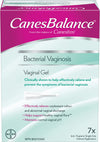 CANES BALANCE GEL [7 ea]