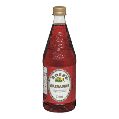 ROSES GRENADINE 739ml