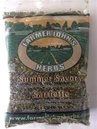 FJ SUMMER SAVORY 28G