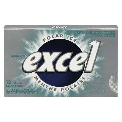 EXCEL POLAR ICE [1 ea]