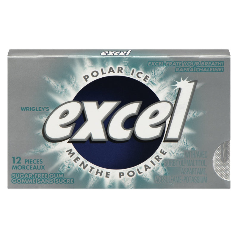 EXCEL POLAR ICE [1 ea]