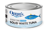OCEANS ALBAC SOLID TUNA [184 g]