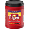 FOLGERS CLSSC ROAST GRND 272g