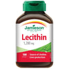 JMSN LECITHIN CAPS 1200MG [100 CAP]