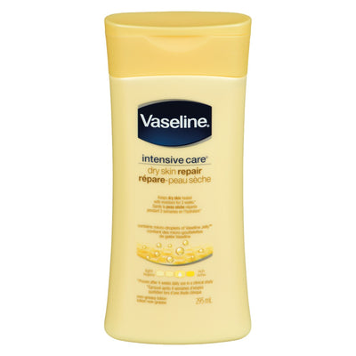 VASLN INTENSE CARE DRY SKIN [295 ml]