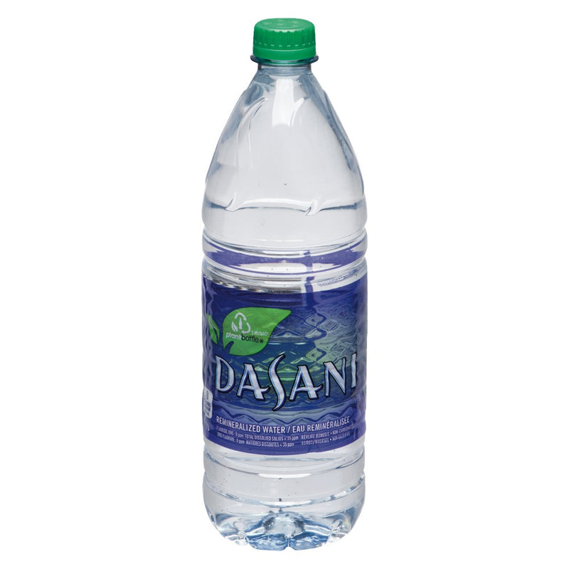 DASANI WATER 1L