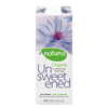 NATURA UNSWEET SOYMILK [946 ml]
