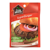 CLUB HOUSE SUPERBURGER MIX [25 g]