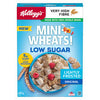 KLGS MINI WHEATS LOW SUGAR [450 g]