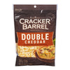 KRAFT CB DOUBLE CHEDDAR SHRED [320 g]