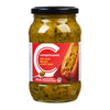 COMP HOT DOG RELISH [375 ml]