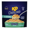 KD DLX OVEN BAKE WHT CHEDDAR [349 g]