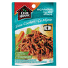 CLUBHOUSE SLOW COOKER BBQ PORK [45 GM]