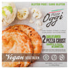 OGGI CAULIFLOWER PIZZA CRUST [500 g]