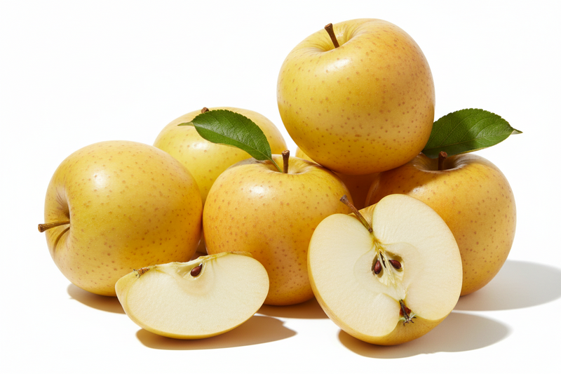 APPLE GINGERGOLD 3lb