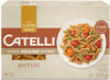 CAT H/HARVEST ROTINI [375 g]