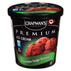 CHPMN PREM.FUDGE BROWNIE [2 ltr]
