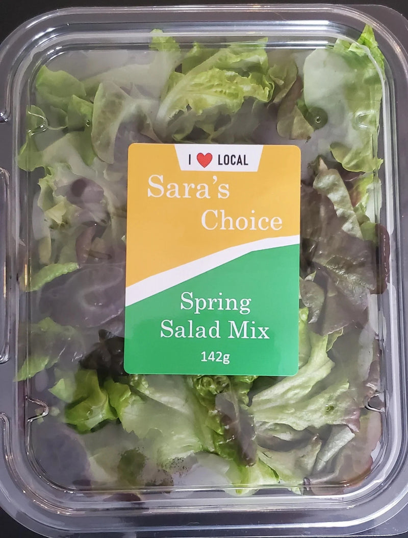 SARAS CHOICE SPRING MIX [142 g]