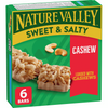 NV GRAN S&S CHEW CASHEW BAR [192 g]