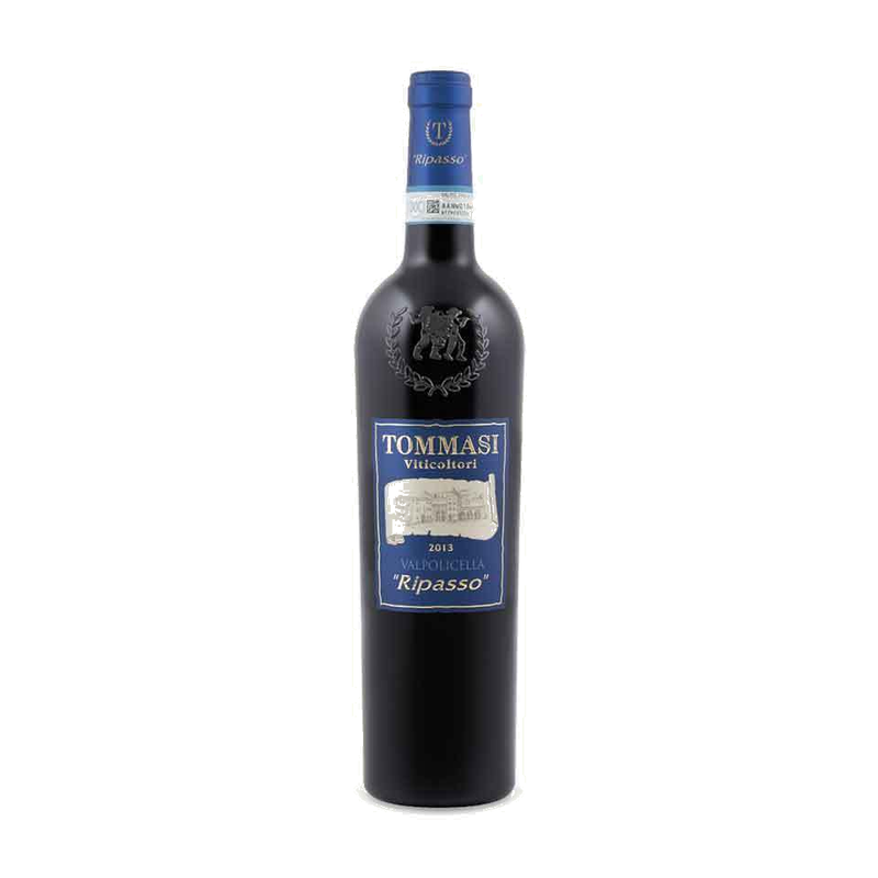 TOMMASI RIPASSO VALPOLICELLA [750 ml]