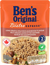 BENS B/EXP LNGRN WLD MUSHRM [250 g]