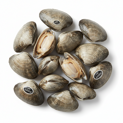 ARSENEAU BOTTLE CLAMS [172 g]